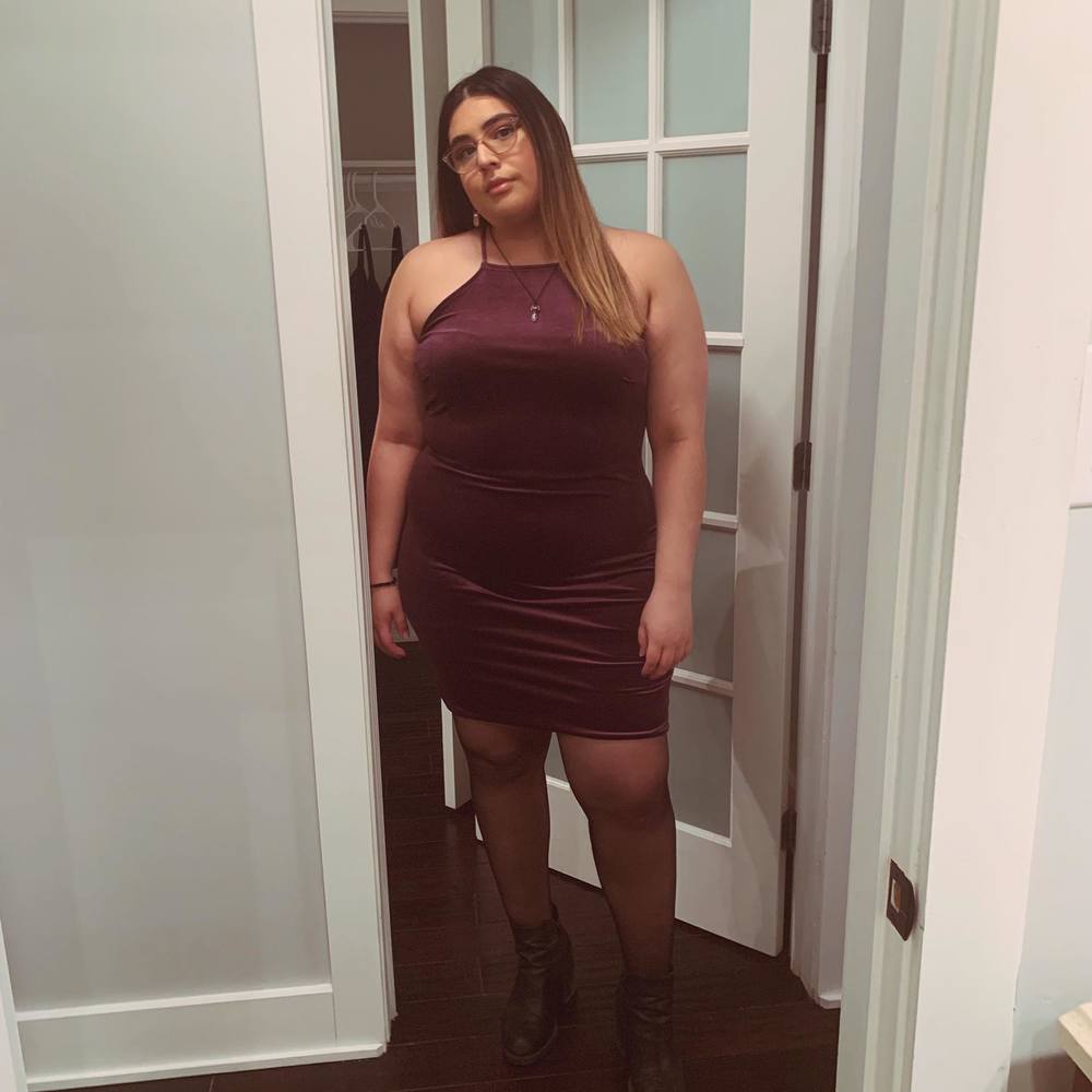 Meet your Posher, Stephanie